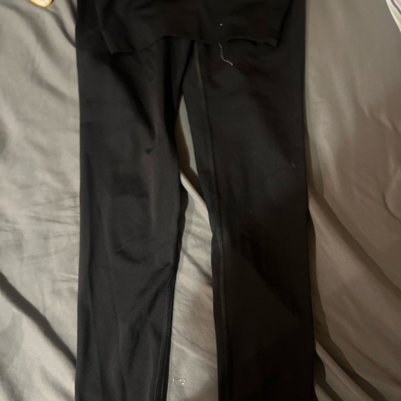 cross cross leggings - Picture 2 of 2